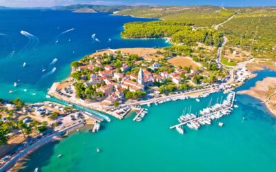 4 dnevni izlet v počastitev »DNEVA ŽENA«