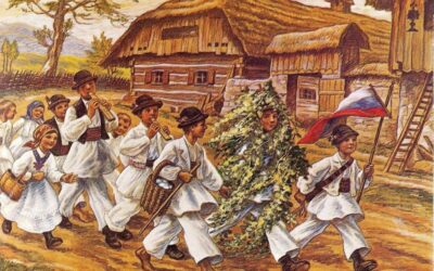 Srečanje invalidov Dolenjske in Bele krajine