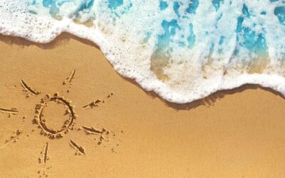 Obvestilo o letnem dopustu