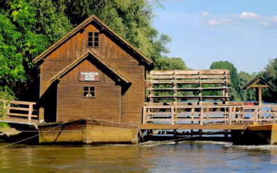 Enodnevna ekskurzija v Prekmurje