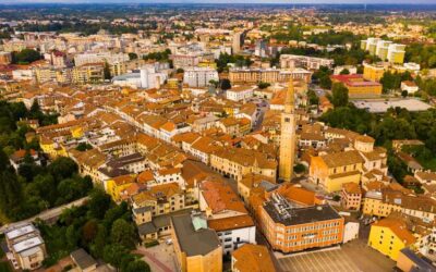 Ekskurzija v Pordenone – Italija