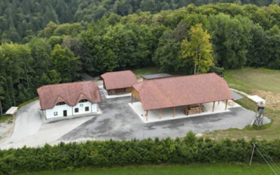 Srečanje invalidov Dolenjske in Bele Krajine